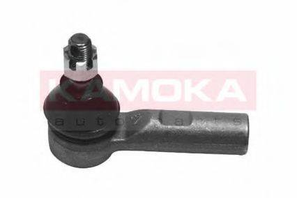 KAMOKA 9945542 Наконечник поперечної кермової тяги