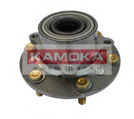 KAMOKA 5500058 Комплект підшипника маточини колеса