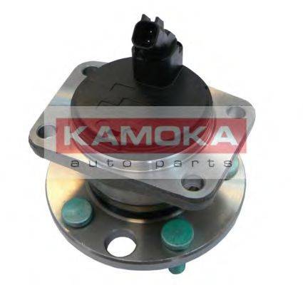 KAMOKA 5500085 Комплект підшипника маточини колеса