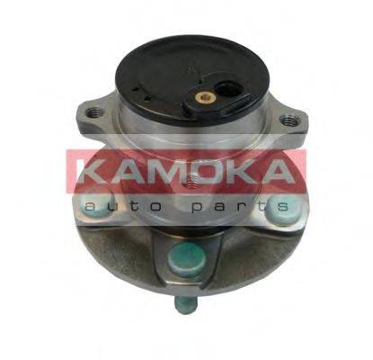 KAMOKA 5500086 Комплект підшипника маточини колеса