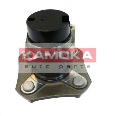 KAMOKA 5500094 Комплект підшипника маточини колеса