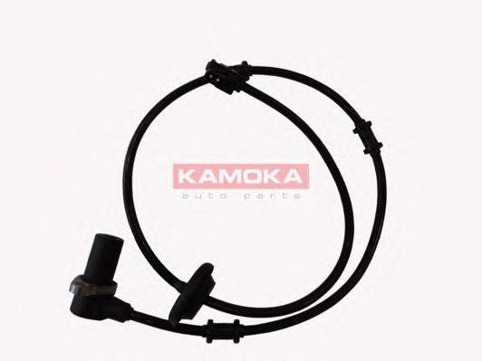 KAMOKA 1060276 Датчик, частота обертання колеса