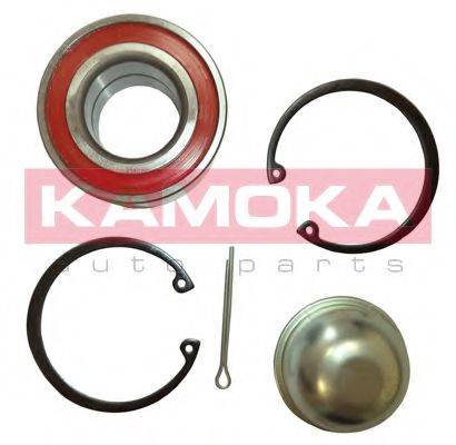 KAMOKA 5600047 Комплект підшипника маточини колеса