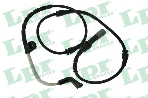 LPR KS0033