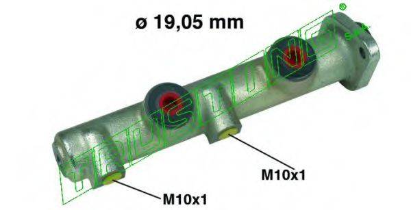 TRUSTING PF292 головний гальмівний циліндр