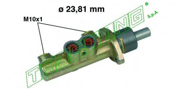 TRUSTING PF464 головний гальмівний циліндр