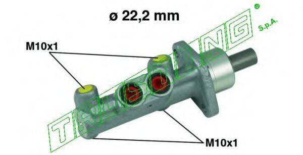 TRUSTING PF603 головний гальмівний циліндр