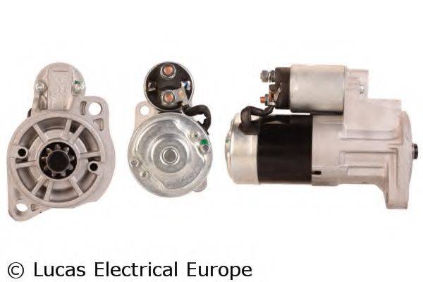 LUCAS ELECTRICAL LRS01119