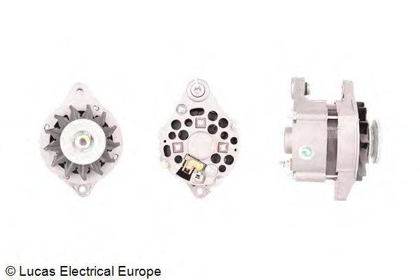 LUCAS ELECTRICAL LRA00146 Генератор