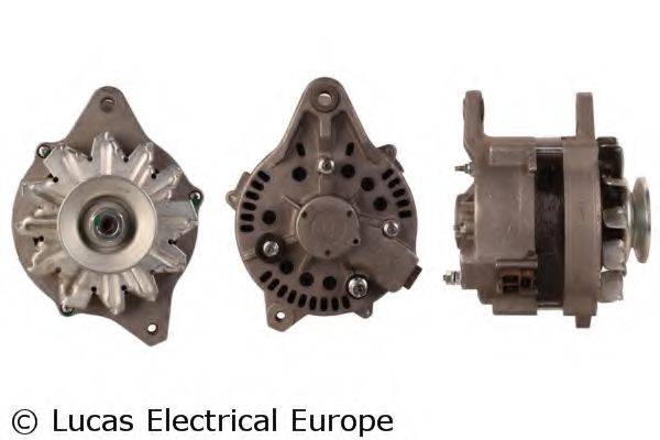 LUCAS ELECTRICAL LRA00679 Генератор