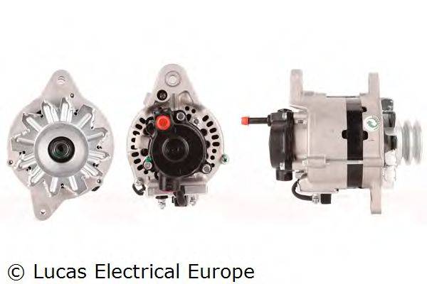 LUCAS ELECTRICAL LRA01070 Генератор