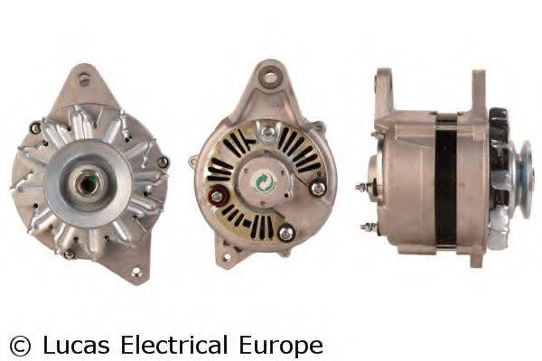 LUCAS ELECTRICAL LRA00568 Генератор