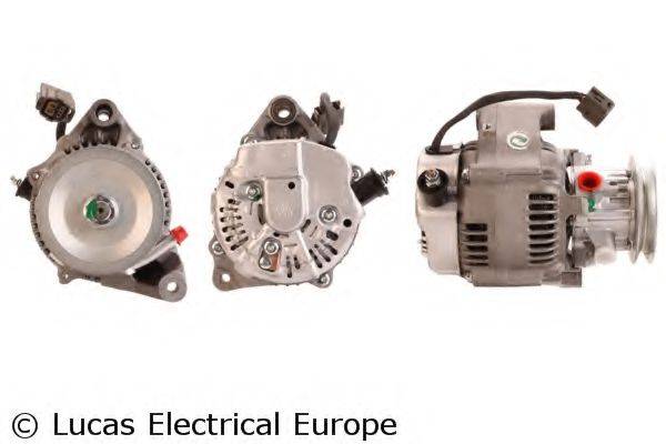 LUCAS ELECTRICAL LRA01128 Генератор