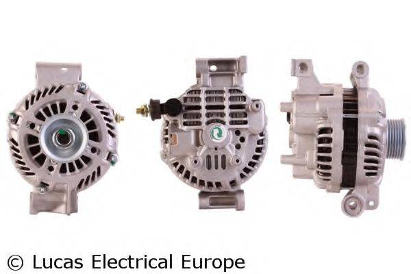 LUCAS ELECTRICAL LRA01166 Генератор