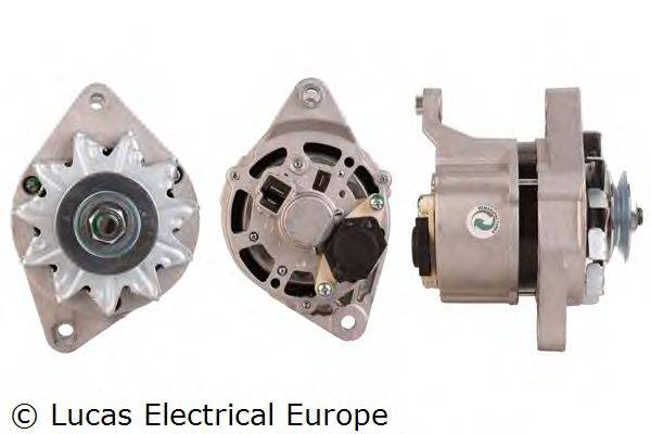 LUCAS ELECTRICAL LRA00913 Генератор