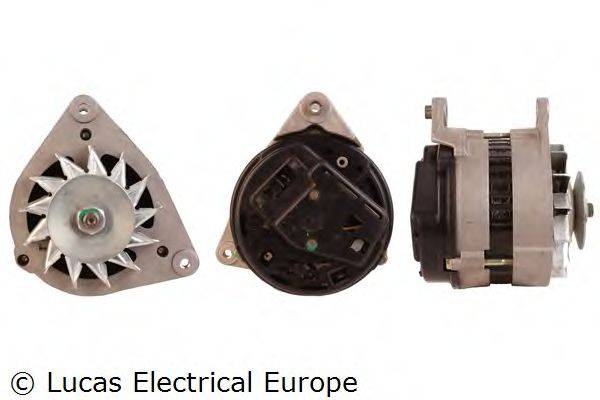 LUCAS ELECTRICAL LRA00360 Генератор