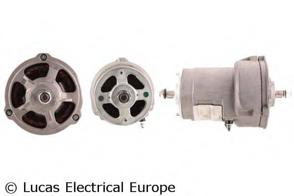 LUCAS ELECTRICAL LRA00154 Генератор