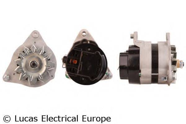 LUCAS ELECTRICAL LRA00105 Генератор