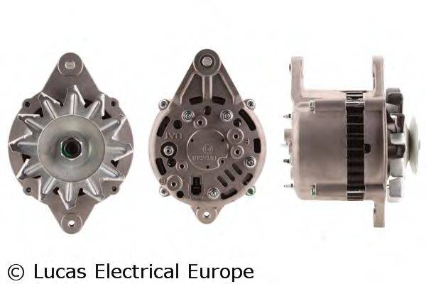 LUCAS ELECTRICAL LRA00574 Генератор