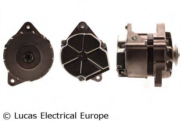 LUCAS ELECTRICAL LRA00603 Генератор