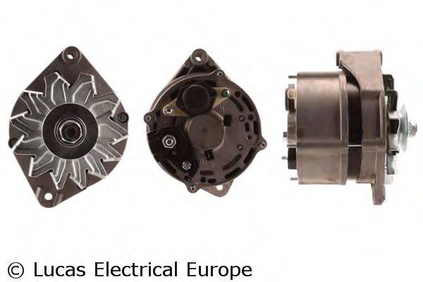 LUCAS ELECTRICAL LRA02594 Генератор