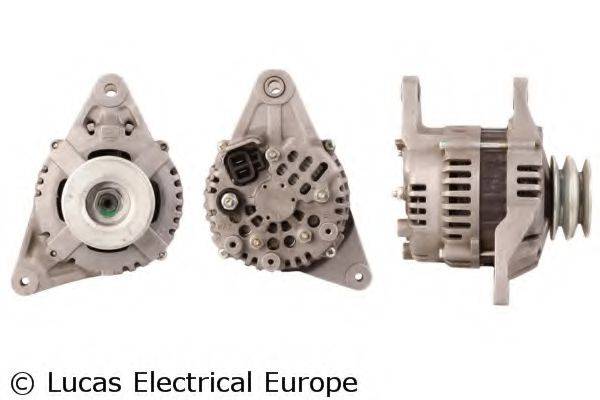 LUCAS ELECTRICAL LRA00484 Генератор