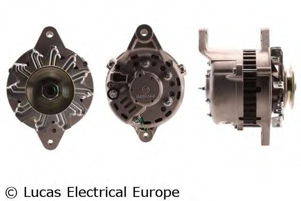 LUCAS ELECTRICAL LRA01218 Генератор