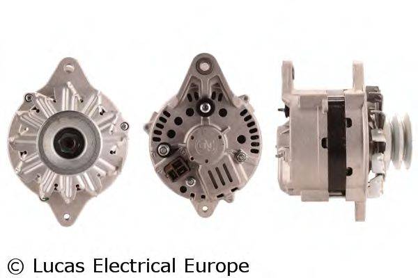 LUCAS ELECTRICAL LRA00564 Генератор