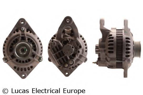 LUCAS ELECTRICAL LRA00481 Генератор