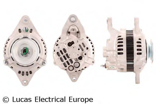 LUCAS ELECTRICAL LRA01262 Генератор