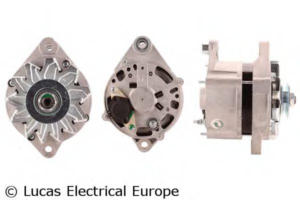 LUCAS ELECTRICAL LRA00597 Генератор