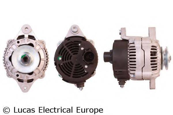 LUCAS ELECTRICAL LRA01280 Генератор