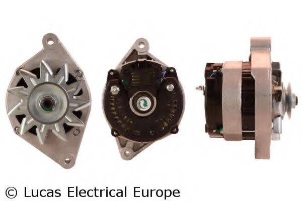 LUCAS ELECTRICAL LRA00592 Генератор