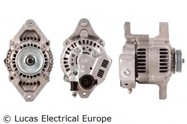 LUCAS ELECTRICAL LRB00275 Генератор