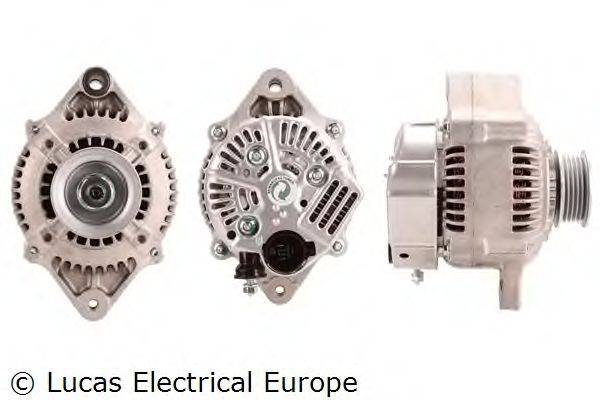 LUCAS ELECTRICAL LRA01446 Генератор