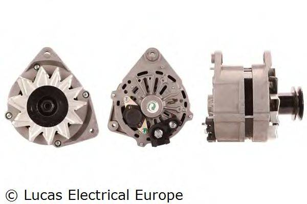 LUCAS ELECTRICAL LRA00561 Генератор