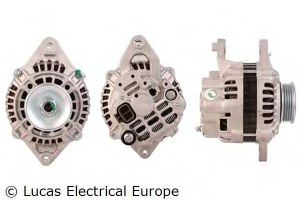 LUCAS ELECTRICAL LRA01461 Генератор