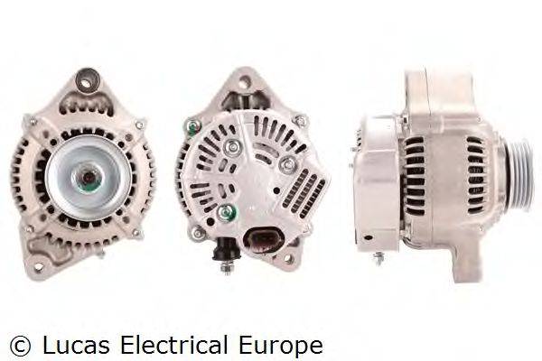 LUCAS ELECTRICAL LRB00337 Генератор