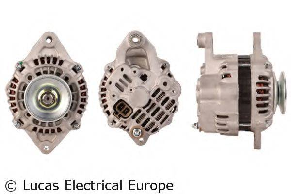 LUCAS ELECTRICAL LRA01507 Генератор