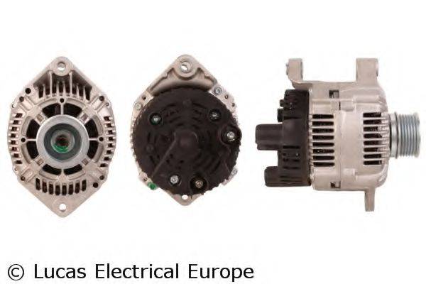 LUCAS ELECTRICAL LRB00298 Генератор