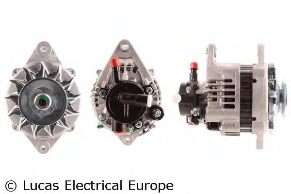 LUCAS ELECTRICAL LRB00303 Генератор