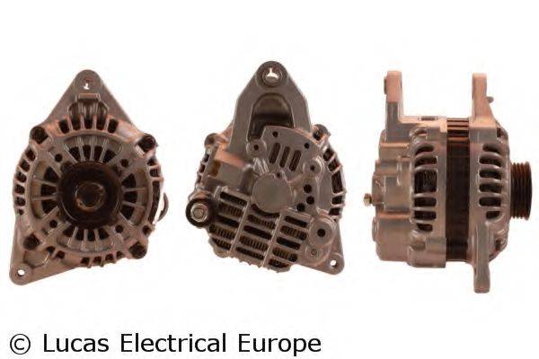 LUCAS ELECTRICAL LRA01628 Генератор