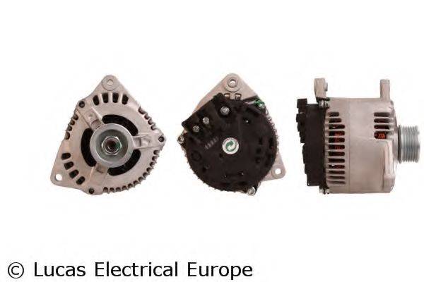 LUCAS ELECTRICAL LRB00286 Генератор