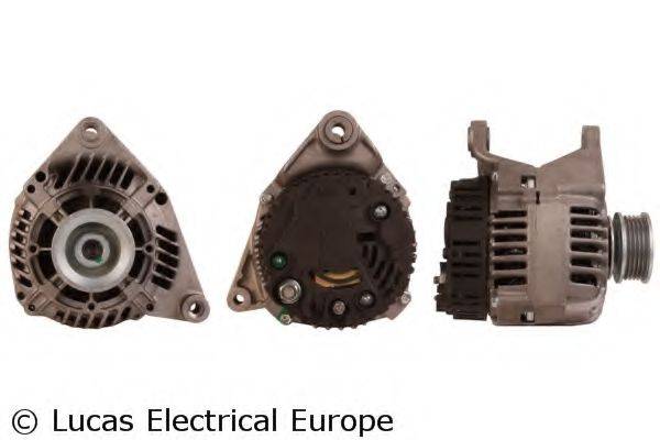 LUCAS ELECTRICAL LRB00254 Генератор