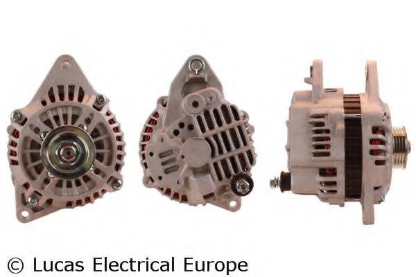 LUCAS ELECTRICAL LRA01661 Генератор