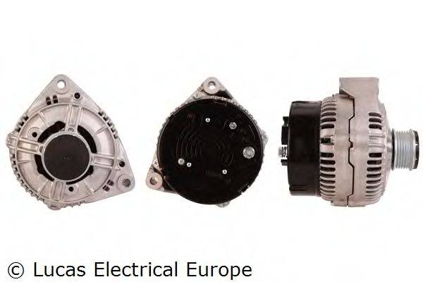 LUCAS ELECTRICAL LRA01675 Генератор