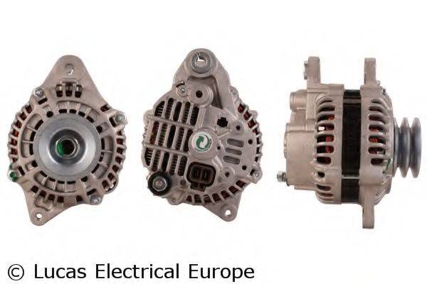 LUCAS ELECTRICAL LRA01746 Генератор