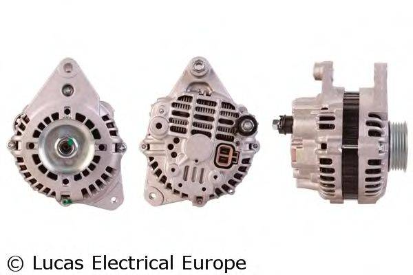 LUCAS ELECTRICAL LRA02744 Генератор