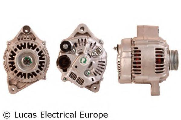 LUCAS ELECTRICAL LRA01807 Генератор