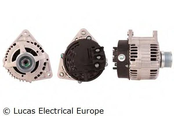 LUCAS ELECTRICAL LRB00285 Генератор